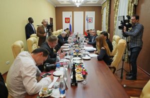 Κριμαία: ο ελληνισμός, τα παρόν και το μέλλον της περιοχής.