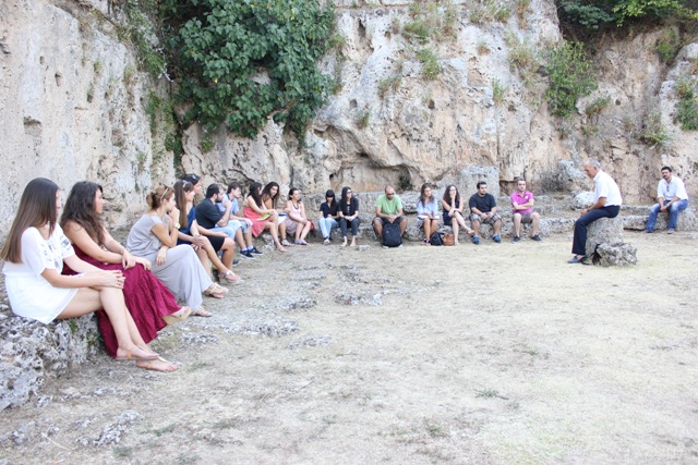 Aristotle_Summer_Scholl_Κουσκουβελης