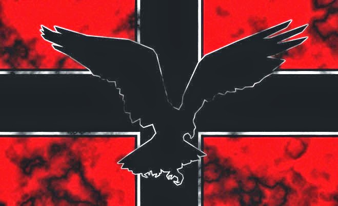 Αυταρχικό-καθεστώς