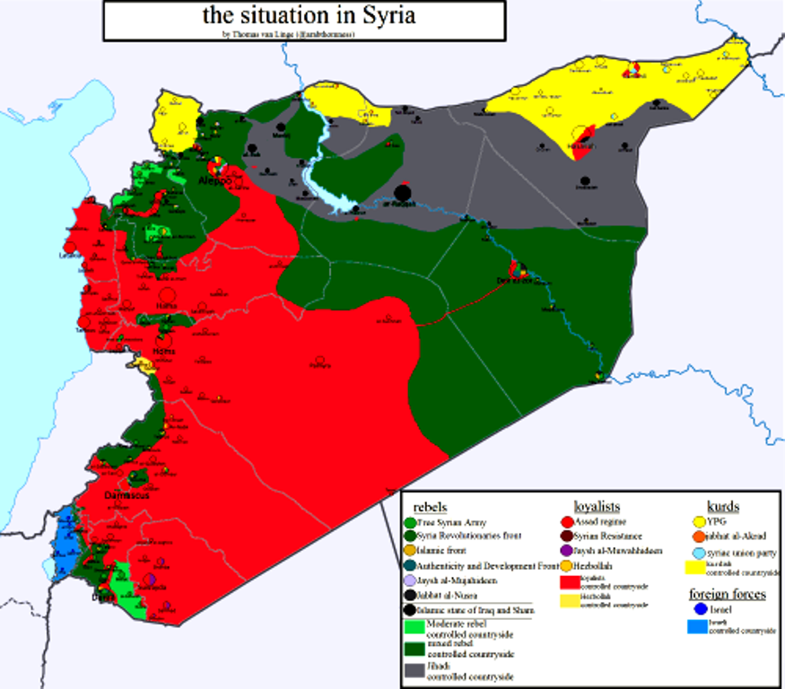 Syria-situation-500x439